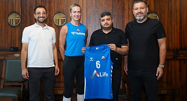 Sigorta Shop’un Sağlık Sponsoru A Life Sağlık Grubu oldu