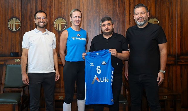 Sigorta Shop’un Sağlık Sponsoru A Life Sağlık Grubu oldu