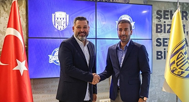 Sigorta Shop ve Ankaragücü yeni bir yola çıkıyor