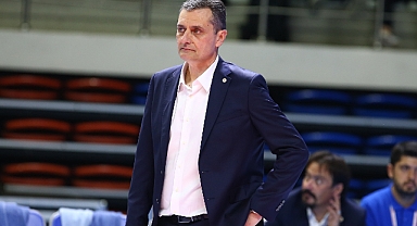 Terzic'den Türk voleybolu ve devşirme oyuncu çıkışı
