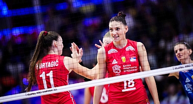 Tijana Bošković'in sağlık durumu belli oldu