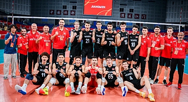 U21 Erkek Milli Takımımız ilk galibiyetini aldı