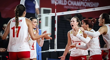 U21 Kadın Milli Takımımız, Polonya'ya mağlup oldu