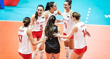 U21 Kadın Milli Takımımız Polonya'ya yenildi