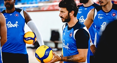 Ulaş Kıyak: ''Aslında hedef hep aynı; yani her zaman öncelikle tabii ki Final Four''