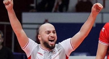 Umut Koleji Spor Kulübü liberosunu açıkladı