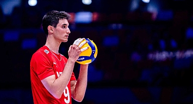 VNL'e Efe Mandıracı damga vurdu