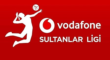Vodafone Sultanlar Ligi'nde fikstür belli oldu