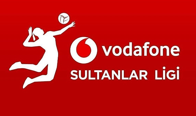 Vodafone Sultanlar Ligi'nde fikstür belli oldu