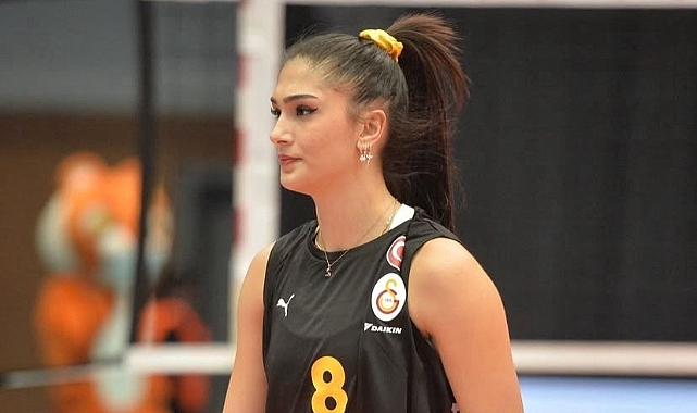 Yasemin Güveli: ''Öncelikle hedefimiz Avrupa Kupası''