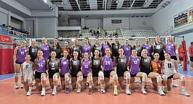 Zafer Kupası'nda üçüncü gün sona erdi