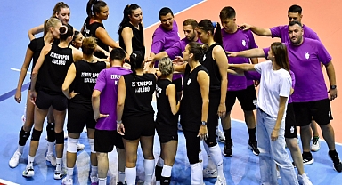 Zeren Spor yeni sezonu açtı