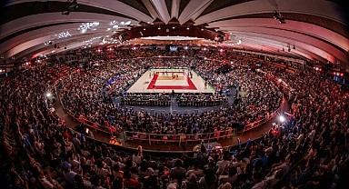 2029 Kadınlar Dünya Şampiyonası Filipinler'de