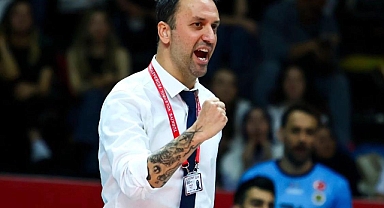 Akkuş'da hedef Avrupa Kupası