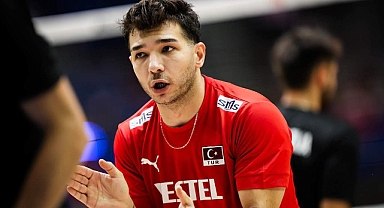 Berkay Bayraktar galibiyet sonrası konuştu