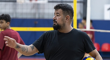 Bulgaristan voleybolunu bilen Aykut Aydın finali yorumladı