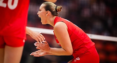 Cansudan duygulandıran sözler: Vedat Amca için oynadım