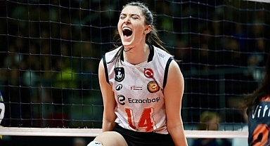 Dana Rettke: ''Heyecanlanacak çok fazla şey var''