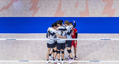 Dünya Şampiyonası'nda şok veda!