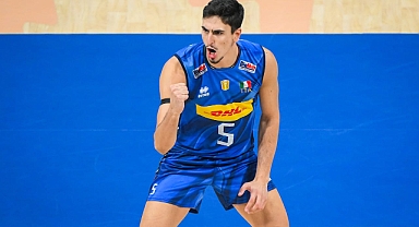 Dünya Şampiyonası'nın MVP'si ve rüya kadrosu belli oldu