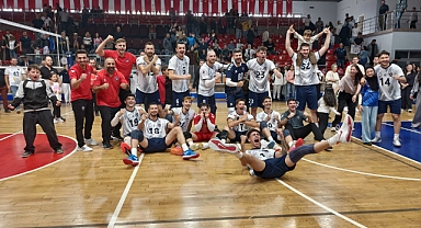 Düzce Belediyespor lige galibiyetle başladı