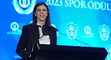 Eczacıbaşı Dynavit Kulüp Menajeri Bilun Yılmaz'dan önemli açıklamalar