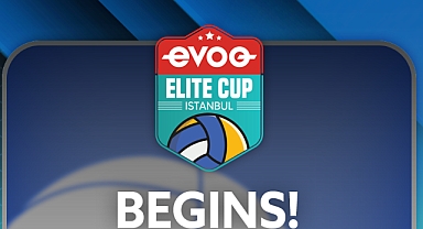 EVOQ Elite Cup başlıyor