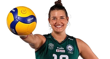 Fenerbahçe Medicana, Bojana Milenković transferini açıkladı