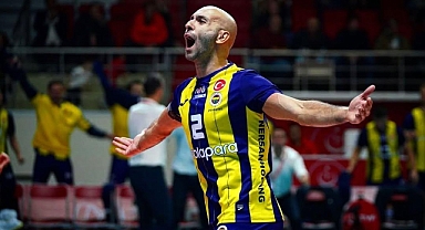 Fenerbahçe Medicana'da Caner Pekşen'e yeni görev