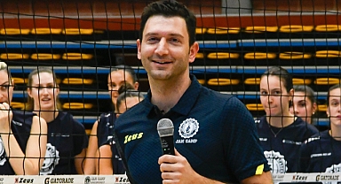 Ferhat Akbaş o etkinlikte konuşmacı olarak yer aldı