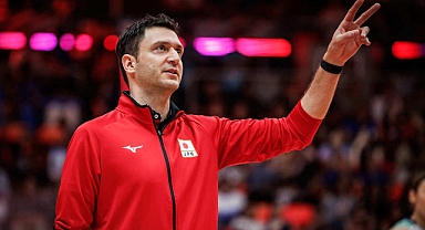 Ferhat Akbaş üçüncülük maçı sonrasında konuştu