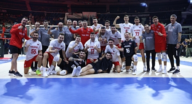 Filenin Efeleri 2'de 2 yaptı