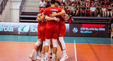 Filenin Efeleri, Dünya Şampiyonası'nda sahne alıyor