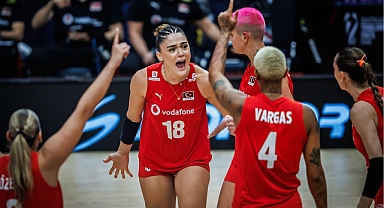 Filenin Sultanları'ndan gümüş madalya