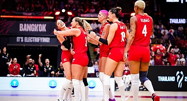 Filenin Sultanları tarih yazmaya devam ediyor: Finaldeyiz