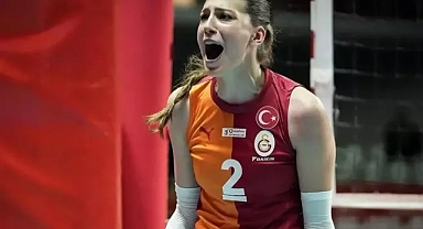 Galatasaray'da İlkin şoku: 2 hafta yok