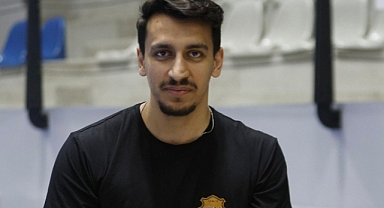 Gebze Belediyespor’un istatistik antrenörü belli oldu