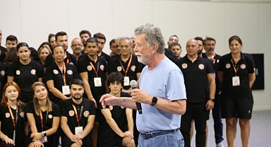 Geleceğe Smaç Buluşmaları, 30 Ağustos’ta gerçekleşti