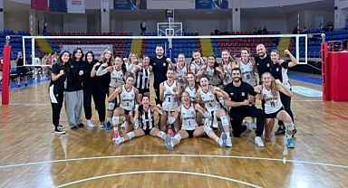 Genç derbisinde Beşiktaş’tan net skor