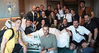 Giovanni Guidetti ameliyat oldu