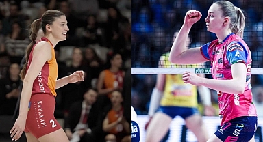 Igor Gorgonzola Novara ve Galatasaray Daikin hazırlık maçı yapacak