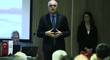 İl Temsilcileri Değerlendirme Toplantısı Ankara'da yapıldı