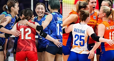 İlk yarı finalist yarın belli oluyor