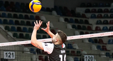 Kaan Karadaş yeniden Yedidağ Spor Kulübü'nde