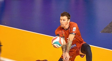 Kanadalı smaçör On Hotels Alanya Belediyespor'da