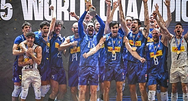 Kaptan Giannelli, Lavia'yı unutmadı