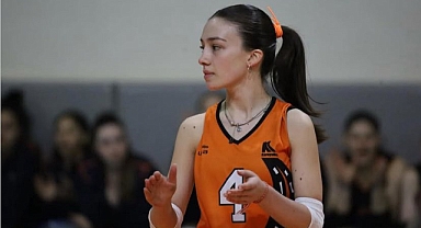 Karayolları'na genç libero