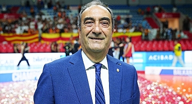 Mehmet Cibara, İlkin Aydın'ın sözleşmesi hakkında konuştu