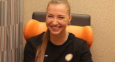 Meliha Diken, Eczacıbaşı Dynavit'e geri dönüşü hakkında konuştu