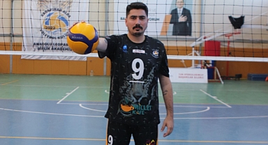 Mertcan Akın ile yola devam